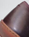 Harlestone Derby - Horween No 8 Shell Cordovan - SRE3 59