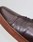 Harlestone Derby - Horween No 8 Shell Cordovan - SRE3 59