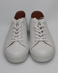 Overstone Derby TL - All White Calf - SRE3 44