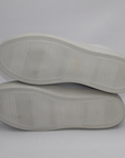 Overstone Derby - All White Calf - SRE3 49
