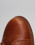 Harlestone Derby - Nutmeg Naked Kudu - SRE4 9