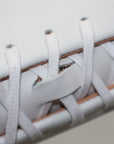 Upton Wholecut - All White Calf - SRE4 8