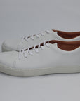 Overstone Derby - All White Calf - SRE4 7