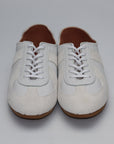 Adnitt Gat Shoe - White Calf - SRE4 6