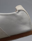 Adnitt Gat Shoe - White Calf - SRE4 6