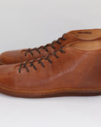 Everdon Wholecut Mid - Nutmeg Naked Kudu - SRE4 2