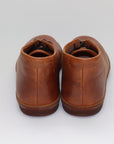 Everdon Wholecut Mid - Nutmeg Naked Kudu - SRE4 2