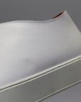 Overstone Derby TL - All White Calf - SRE4 4