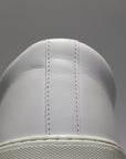 Overstone Derby - All White Calf - SRE4 1