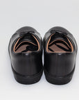 Overstone Derby - Horween Black Chromexcel - SRE4 18