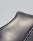 Overstone Derby - Horween Black Chromexcel - SRE4 18