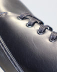 Overstone Derby - Horween Black Chromexcel - SRE4 18