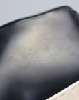 Everdon Wholecut Mid - Horween Black Shell Cordovan - SRE4 16