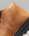 Everdon 'Rambler' Wholecut Mid - Horween Natural Chromexcel - SRE4 15
