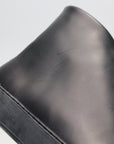 Overstone Hi Derby - Black Calf - SRE4 11
