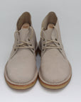 Woodford Desert Boot - Taupe Kudu Suede - SRE4 29