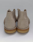 Woodford Desert Boot - Taupe Kudu Suede - SRE4 29