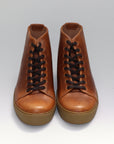Overstone Hi Derby - Horween Sunflower Chromexcel - SRE4 28