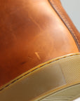 Overstone Hi Derby - Horween Sunflower Chromexcel - SRE4 28