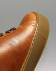 Overstone Hi Derby - Horween Sunflower Chromexcel - SRE4 28