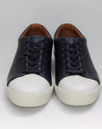 Abington Toe Cap - Horween Ink Chromexcel - SRE4 27