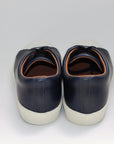 Abington Toe Cap - Horween Ink Chromexcel - SRE4 27