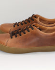 Overstone Derby - Horween Natural Chromexcel - SRE4 24