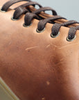 Overstone Derby - Horween Natural Chromexcel - SRE4 24