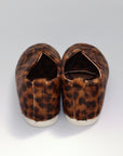 Regent Wholecut Shoe - Leopard - SRE4 40