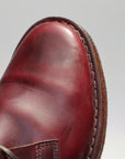 Woodford Desert Boot - Horween No 8 Chromexcel - SRE4 39