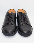 Harlestone Derby - Horween Black Shell Cordovan - SRE4 38