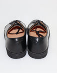 Harlestone Derby - Horween Black Shell Cordovan - SRE4 38