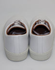 Upton Wholecut - All White Calf - SRE4 34