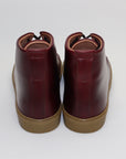 Overstone Hi Derby - Horween No 8 Chromexcel - SRE4 33