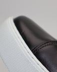 Overstone Derby - Horween Black Chromexcel - SRE4 32