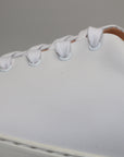 Overstone Derby - All White Calf - SRE4 50