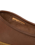 Ashby Unlined Loafer - Bracken Horween Dearborn