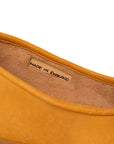 Ashby Unlined Loafer - Tan Horween Dearborn