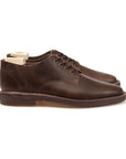 Grove Desert Shoe - Horween Brown Chromexcel
