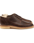 Grove Desert Shoe - Horween Brown Chromexcel