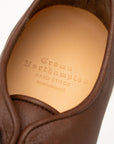 Harlestone Unlined Derby - Bracken Horween Dearborn
