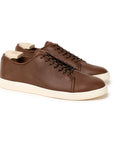 Harlestone Unlined Derby - Bracken Horween Dearborn