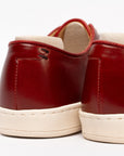 Harlestone Derby - D16 Japanese Red Shinki Shell Cordovan