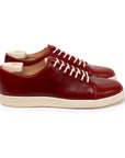 Harlestone Derby - D16 Japanese Red Shinki Shell Cordovan