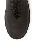 Thornton Unlined Wholecut - Black Horween Dearborn
