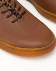 Thornton Unlined Wholecut - Bracken Horween Dearborn