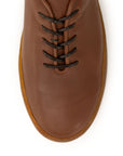Thornton Unlined Wholecut - Bracken Horween Dearborn