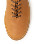 Thornton Unlined Wholecut - Caramel Horween Dearborn