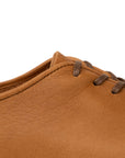 Thornton Unlined Wholecut - Caramel Horween Dearborn
