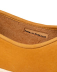 Thornton Unlined Wholecut - Tan Horween Dearborn